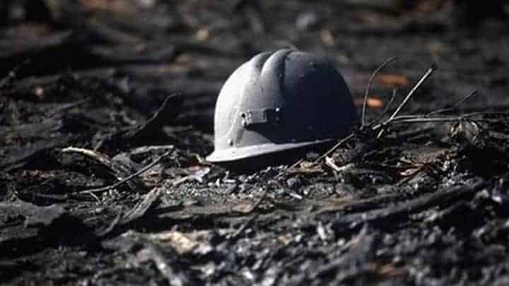 Zonguldak ta maden ocağında göçük: 1 işçi hayatını kaybetti