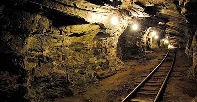 Zonguldak ta maden ocağında göçük: İki işçinin cesedine ulaşıldı