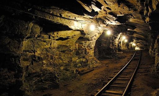 Zonguldak Kilimli de maden ocağında göçük