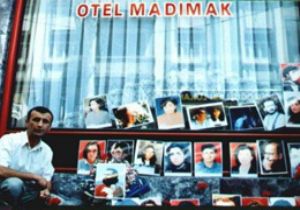 CHP den Madımak a 15 Milyon