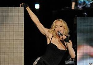 Madonna Miley Cyrus ı Kıskandı!