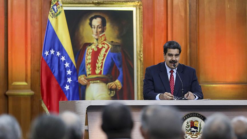 Venezuela ABD ye petrol satmaya devam edecek