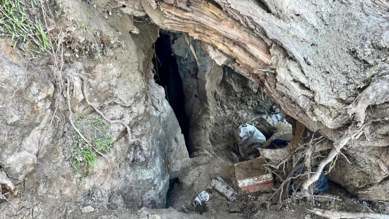 ABD de yeni bir mağara ağı bulundu! Yetkililer çözüm arayışında