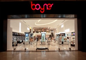 Boyner Grubu na Katarlı Ortak!