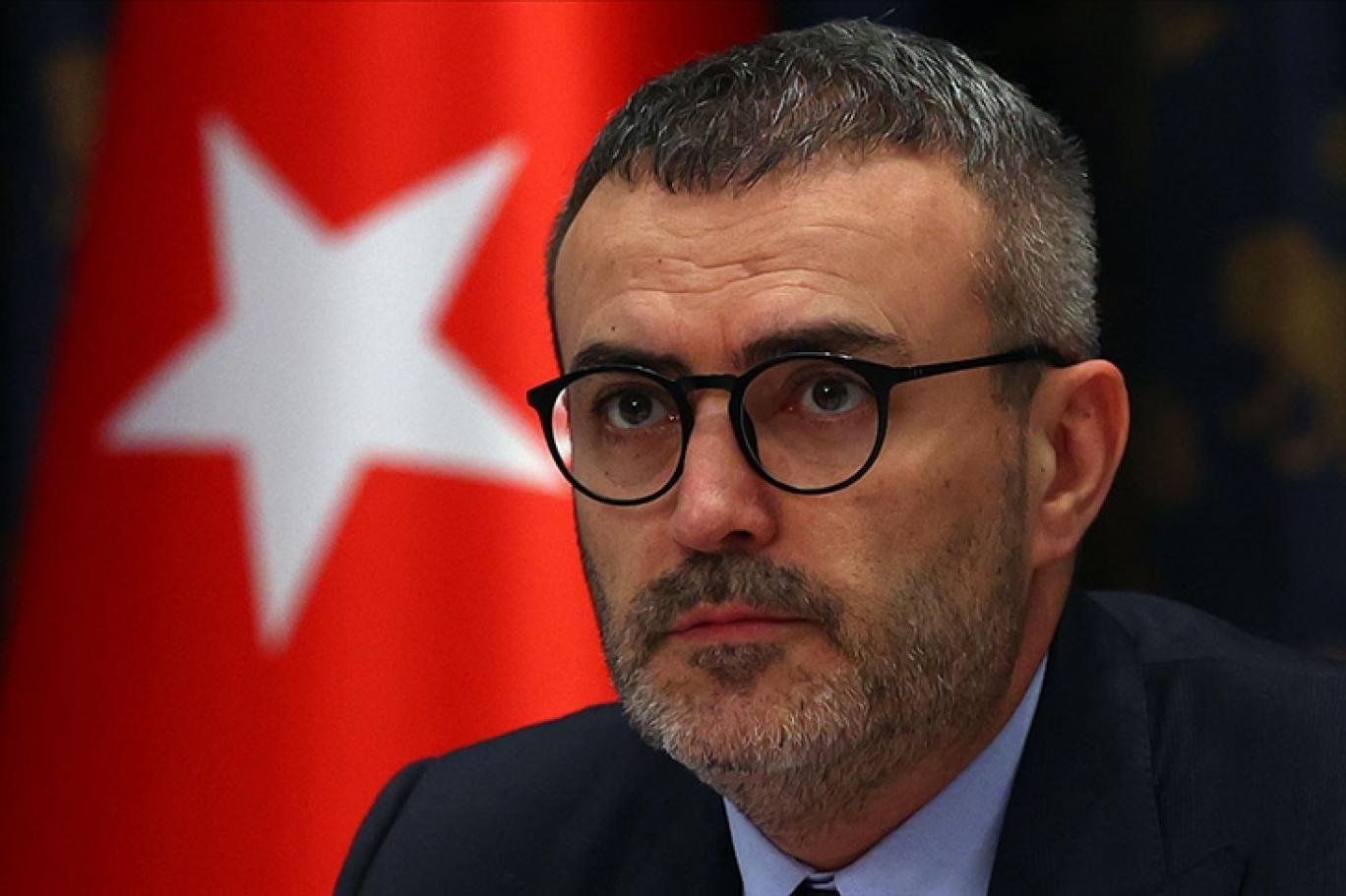 Mahir Ünal kimdir? Mahir Ünal kaç yaşında, nereli ve hangi görevlerde bulunmuştur?