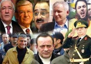 KANDIRA ÜNLÜ KAYNIYOR