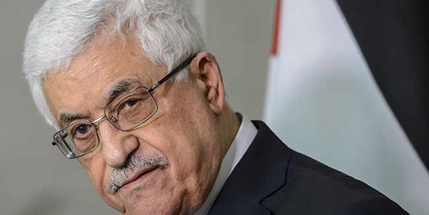 Abbas, Trump ın planını BM de reddetti