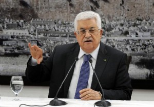 Filistin Başkanı Mahmud Abbas: