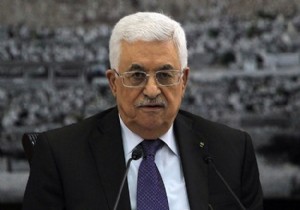 Filistin Devlet Başkanı Abbas tan İsveç e ziyaret!