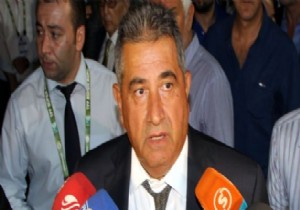 Mahmut Uslu: