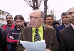 ORDUYA KARŞI , SİVİL ORDU TEKLİFİ