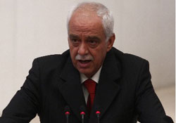BAŞBAKAN IN BASKISI RÜYALARINA GİRDİ: İÇ MAHMUT İÇ