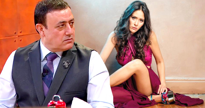 Mahmut Tuncer in kızı mahkemede ağlayarak savunma yaptı