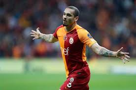 Maicon dan Galatasaray açıklaması