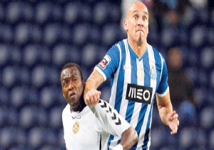 Fenerbahçe Maicon un peşinde!