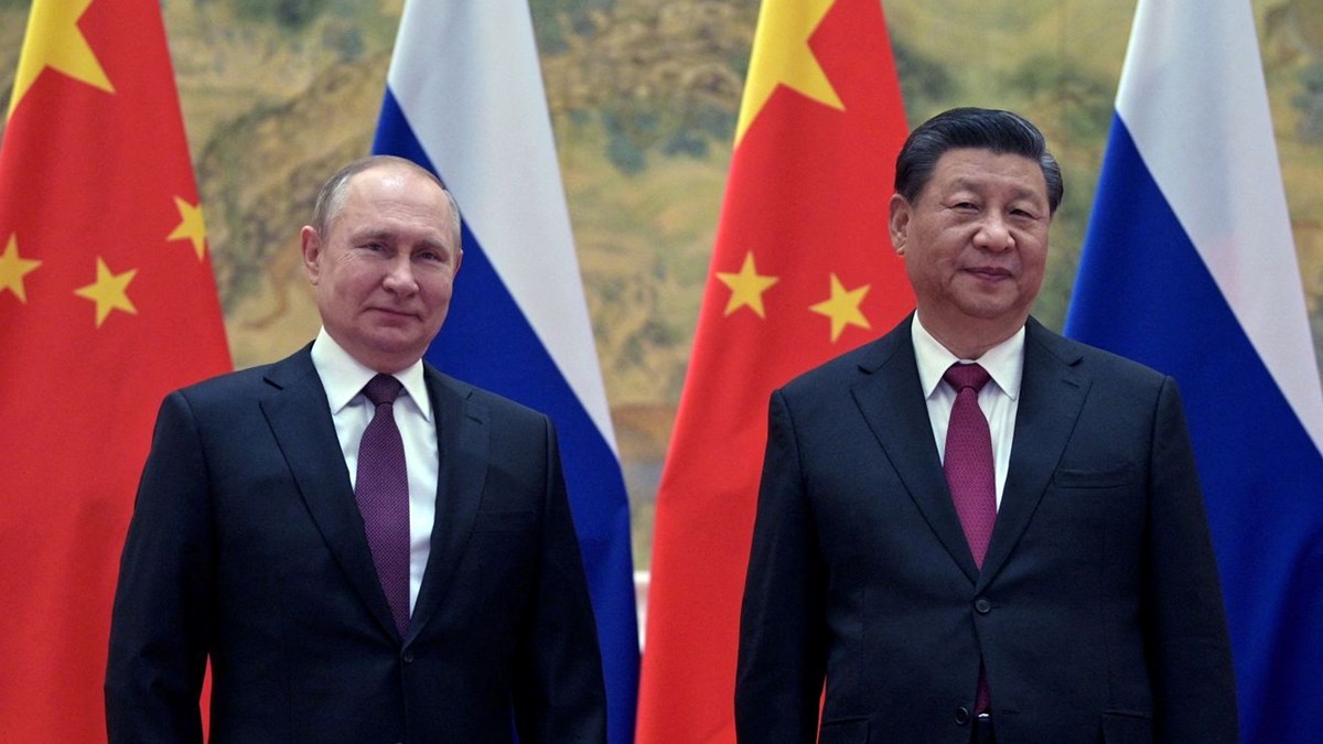 Çin den Rusya açıklaması: Mali yaptırım uygulayacaklar mı?