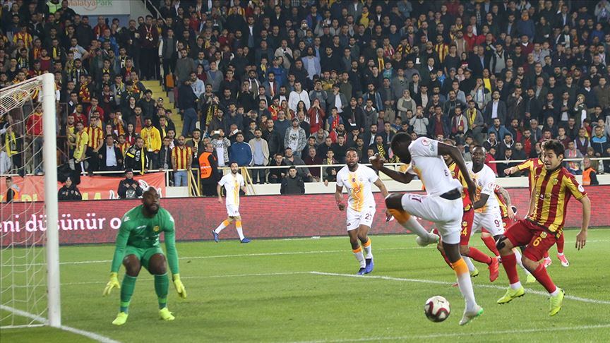 Yeni Malatyaspor, PFDK ye sevk edildi