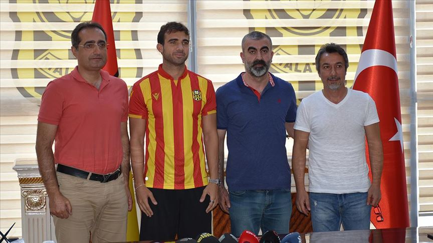 Yeni Malatyaspor da transfer