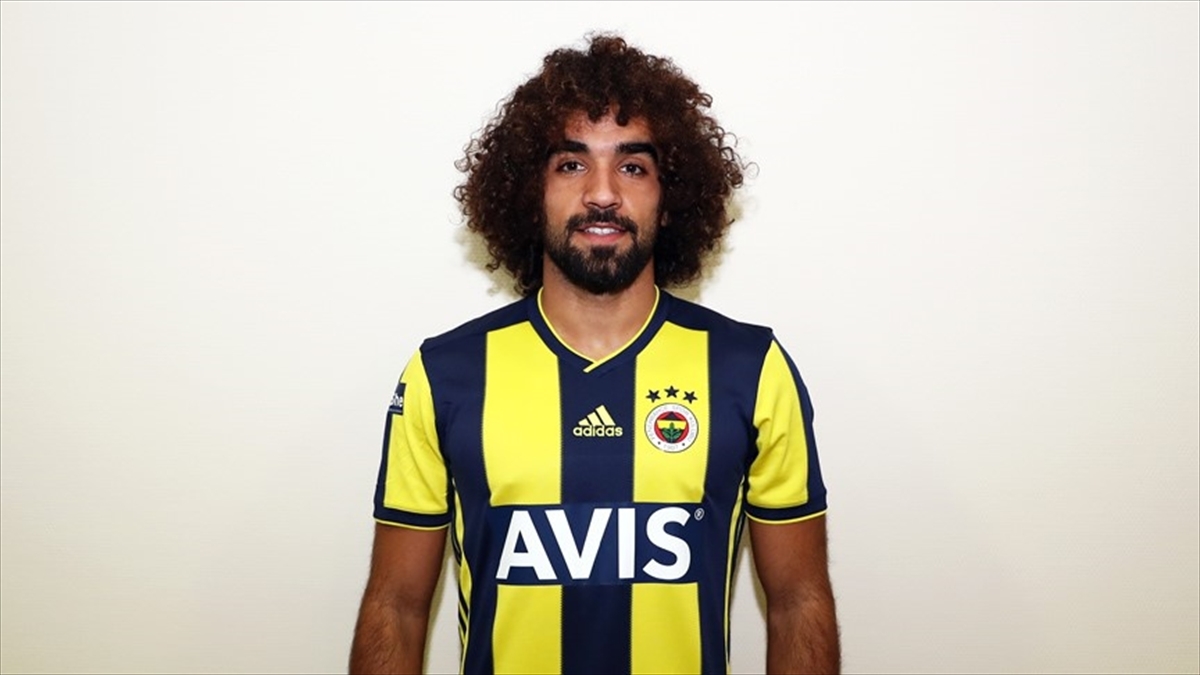 Sadık Çiftpınar resmen Fenerbahçe de