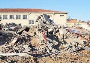 Ermeniler Sahte Görüntü Sandı!