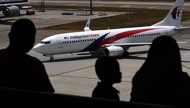 Kayıp Malezya uçağı ile ilgili sır çözülemedi