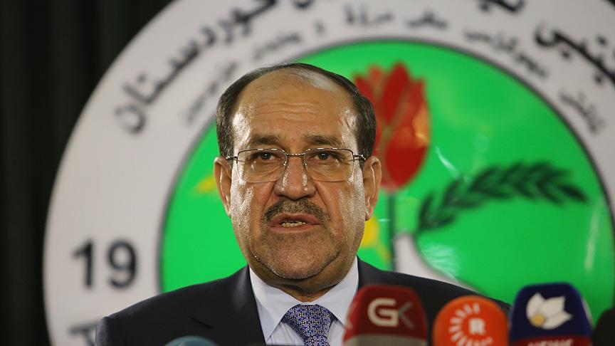 Maliki den  Musul  açıklaması