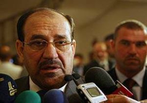 Kürtler Maliki nin İstifasını İstiyor
