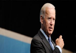 Biden Irak a Müdahaleye Gidiyor!