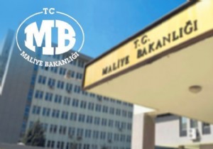 Maliye Bakanlığı vatandaşın fikrini alacak!