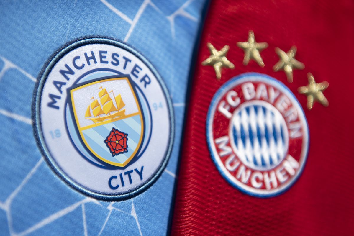 Bayern Münih ve Manchester City arasında görülmemiş takas!