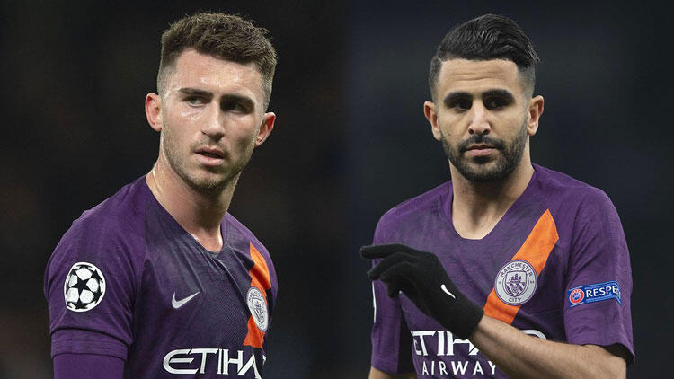 Manchester City e korona virüs şoku