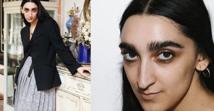Gucci nin mankeni tabuları yıktı