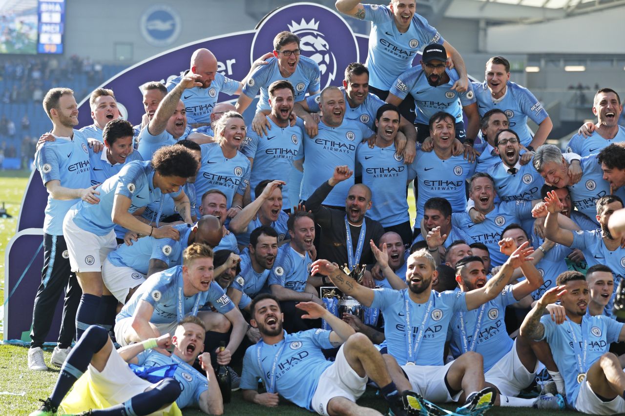 Manchester City ye Uefa şoku!