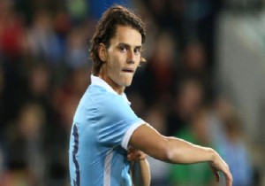 Manchester City, Enes Ünal ı Genk e kiraladı!