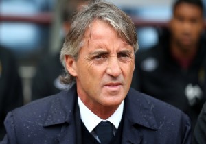 Mancini Ayrılacak mı? Menajerinden O Sorunun Cevabı!