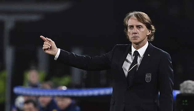 Mancini den Gazze tepkisi