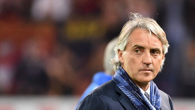 Mancini amacına ulaştı