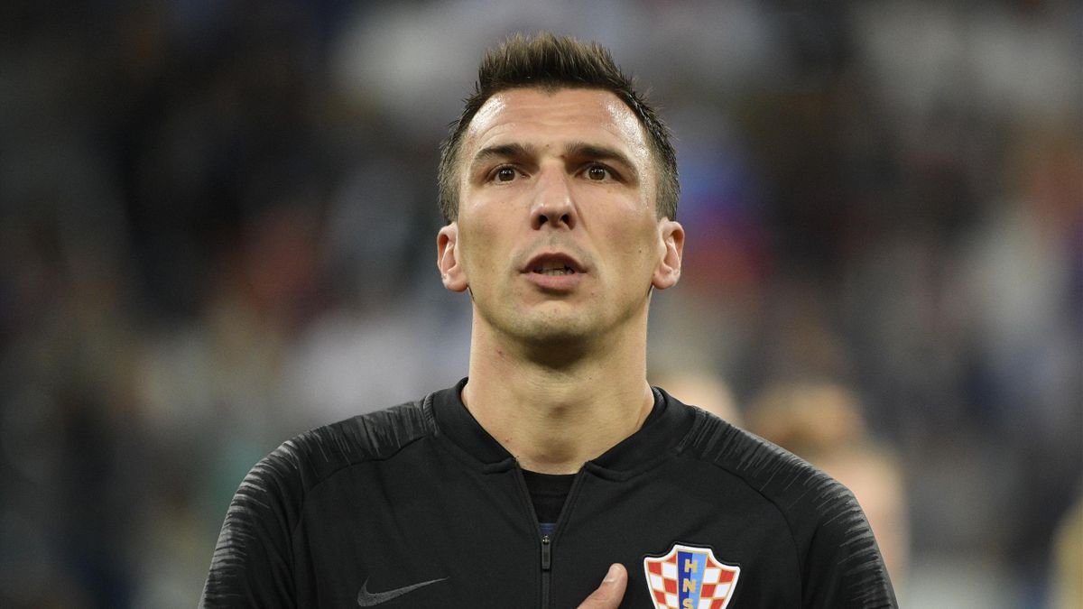 Beşiktaş a Mandzukic müjdesi