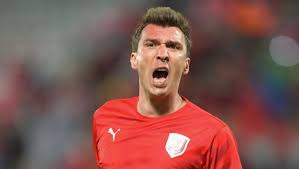 Mandzukic de son durum ne?