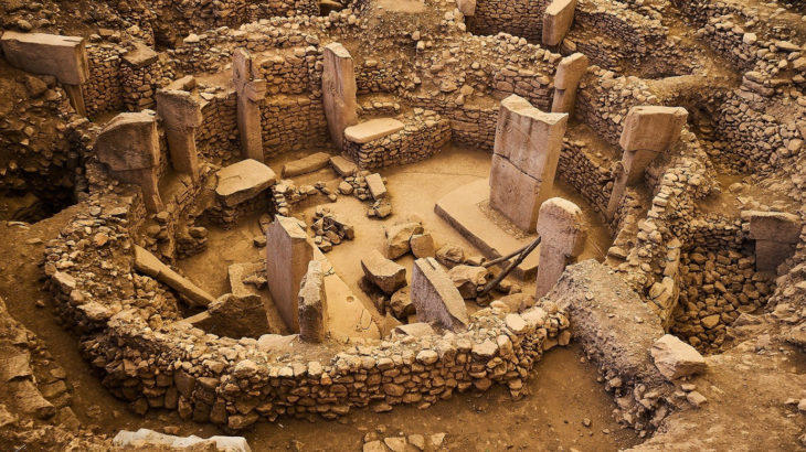 Tarih gün yüzünde çıkıyor! Göbeklitepe de M.Ö. 13600 lü yıllara ait polenler bulundu