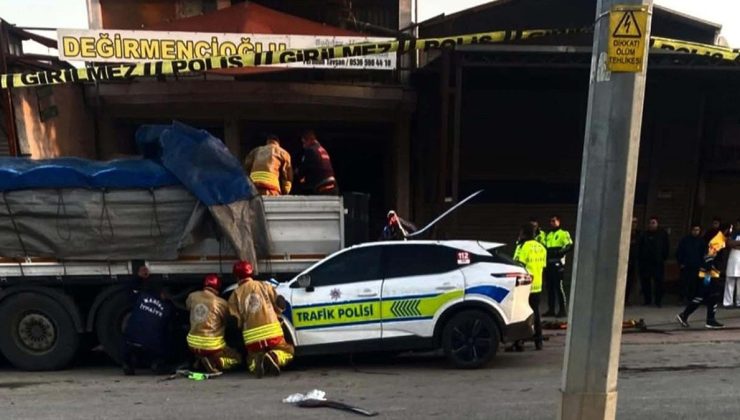 Manisa dan acı haber: Şehit sayısı arttı