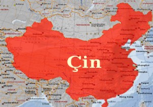 Çin’den Hong Kong a: