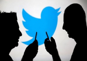Twitter a  beğen  geliyor!