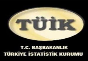 TUİK TEN YENİ UYGULAMA