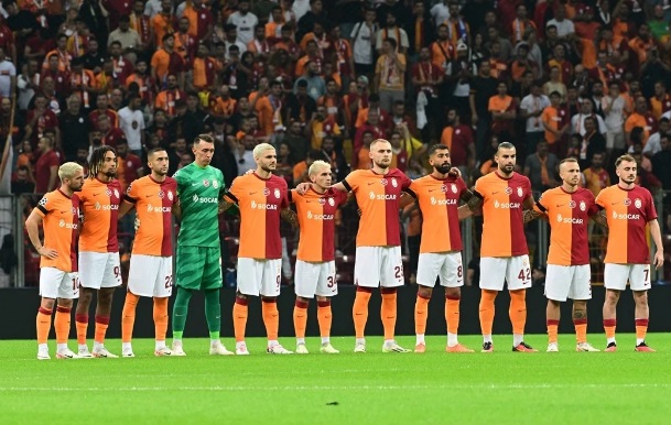 Manchester United maçı öncesi Galatasaray da sakatlık şoku!