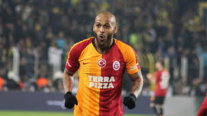 Galatasaray dan Marcao kararı