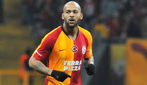 Galatasaray da Marcao ya yakın ilgi