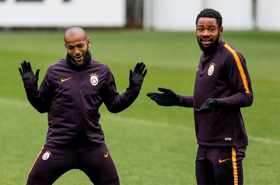 Galatasaray dan iç transfer atağı