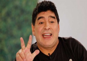 Maradona, Büyük Temizlik İçin Yetki İstiyor!