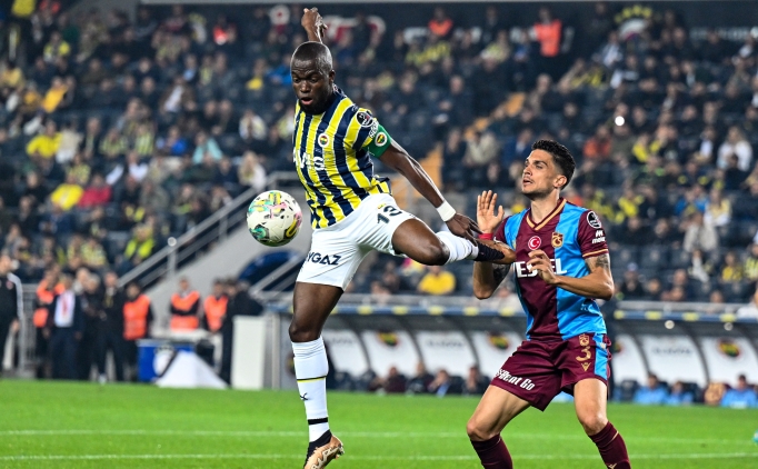 Trabzonsporlu Marc Bartra dan maç sonrası özel açıklamalar